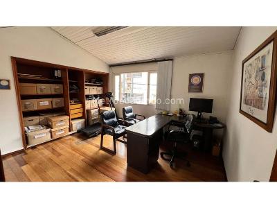 Casa de 4 alcobas en venta en Usaquen, Bogotá, 361 m² · foto 6 de 20