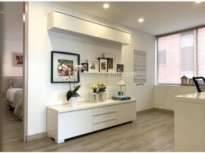 Apartamento de 3 alcobas en venta en La Cabrera, Bogotá, 149 m² · foto 12 de 16