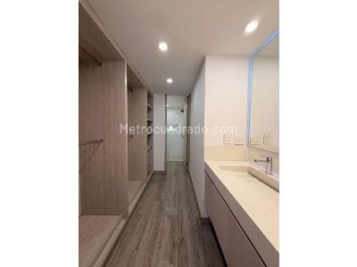 Apartamento de 3 alcobas en venta en La Cabrera, Bogotá, 149 m² · foto 16 de 16