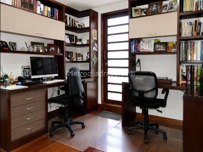 Apartamento de 4 alcobas en venta en Chico Norte, Bogotá, 230 m² · foto 16 de 18