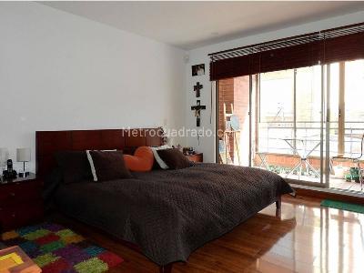 Apartamento de 4 alcobas en venta en Chico Norte, Bogotá, 230 m² · foto 6 de 18
