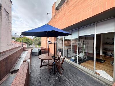 Apartamento de 2 alcobas en venta en Usaquen, Bogotá, 151 m² · foto 14 de 16