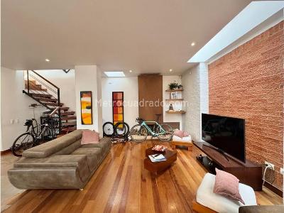 Apartamento de 2 alcobas en venta en Usaquen, Bogotá, 151 m² · foto 3 de 16
