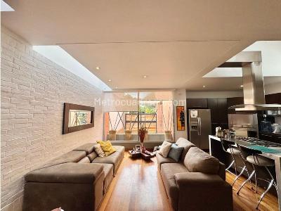 Apartamento de 2 alcobas en venta en Usaquen, Bogotá, 151 m² · foto 5 de 16