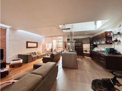 Apartamento de 2 alcobas en venta en Usaquen, Bogotá, 151 m² · foto 7 de 16