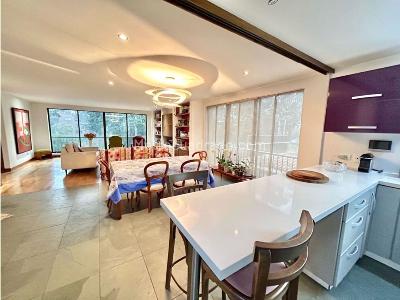 Apartamento de 3 alcobas en venta en Usaquen, Bogotá, 205 m² · foto 10 de 20