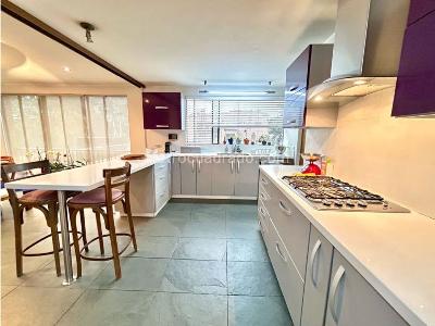 Apartamento de 3 alcobas en venta en Usaquen, Bogotá, 205 m² · foto 13 de 20