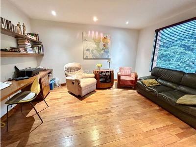 Apartamento de 3 alcobas en venta en Usaquen, Bogotá, 205 m² · foto 15 de 20