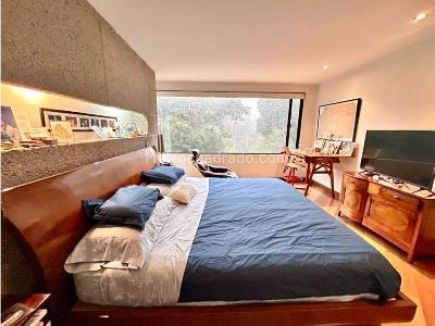 Apartamento de 3 alcobas en venta en Usaquen, Bogotá, 205 m² · foto 17 de 20