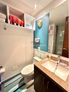 Apartamento de 3 alcobas en venta en Usaquen, Bogotá, 205 m² · foto 19 de 20