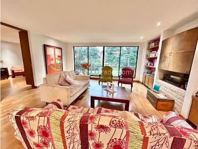 Apartamento de 3 alcobas en venta en Usaquen, Bogotá, 205 m² · foto 1 de 20