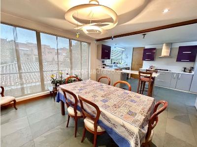 Apartamento de 3 alcobas en venta en Usaquen, Bogotá, 205 m² · foto 6 de 20