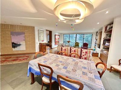 Apartamento de 3 alcobas en venta en Usaquen, Bogotá, 205 m² · foto 7 de 20