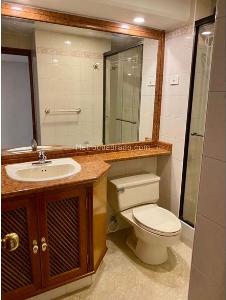 Apartamento de 3 alcobas en venta en Usaquen, Bogotá, 240 m² · foto 14 de 20