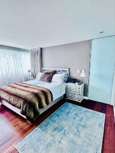 Apartamento de 3 alcobas en venta en Los Rosales, Bogotá, 200 m² · foto 5 de 10