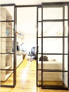 Apartamento de 3 alcobas en venta en Chico Norte, Bogotá, 140 m² · foto 10 de 20