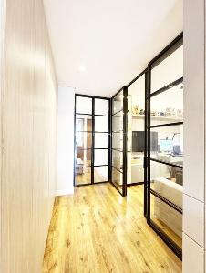 Apartamento de 3 alcobas en venta en Chico Norte, Bogotá, 140 m² · foto 11 de 20
