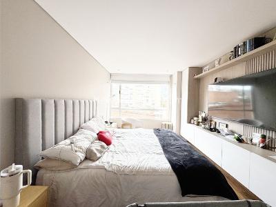 Apartamento de 3 alcobas en venta en Chico Norte, Bogotá, 140 m² · foto 13 de 20