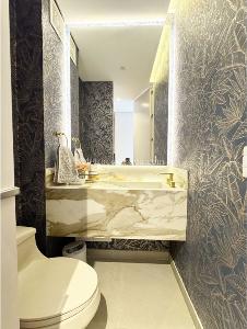 Apartamento de 3 alcobas en venta en Chico Norte, Bogotá, 140 m² · foto 15 de 20