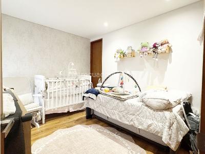 Apartamento de 3 alcobas en venta en Chico Norte, Bogotá, 140 m² · foto 17 de 20
