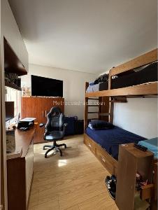 Apartamento de 3 alcobas en venta en Chico Norte, Bogotá, 140 m² · foto 20 de 20