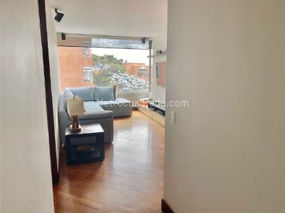Apartamento de 3 alcobas en venta en Usaquen, Bogotá, 170 m² · foto 11 de 20
