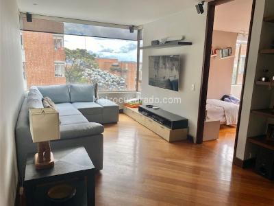 Apartamento de 3 alcobas en venta en Usaquen, Bogotá, 170 m² · foto 12 de 20