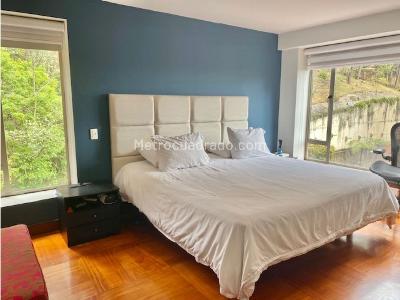 Apartamento de 3 alcobas en venta en Usaquen, Bogotá, 170 m² · foto 13 de 20