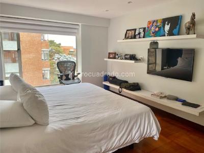 Apartamento de 3 alcobas en venta en Usaquen, Bogotá, 170 m² · foto 14 de 20