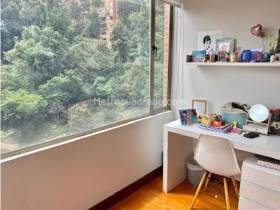 Apartamento de 3 alcobas en venta en Usaquen, Bogotá, 170 m² · foto 16 de 20