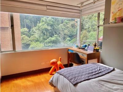 Apartamento de 3 alcobas en venta en Usaquen, Bogotá, 170 m² · foto 17 de 20