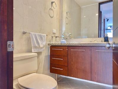 Apartamento de 3 alcobas en venta en Usaquen, Bogotá, 170 m² · foto 20 de 20