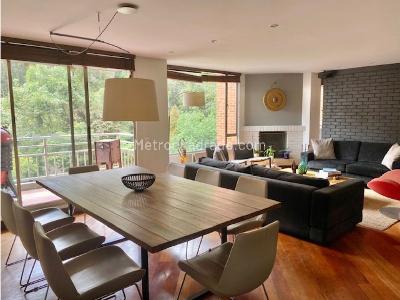 Apartamento de 3 alcobas en venta en Usaquen, Bogotá, 170 m² · foto 3 de 20