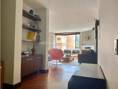 Apartamento de 3 alcobas en venta en Usaquen, Bogotá, 170 m² · foto 5 de 20