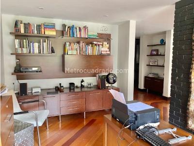 Apartamento de 3 alcobas en venta en Usaquen, Bogotá, 170 m² · foto 6 de 20