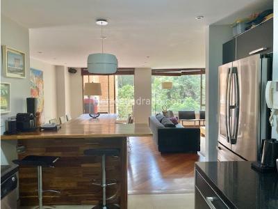 Apartamento de 3 alcobas en venta en Usaquen, Bogotá, 170 m² · foto 8 de 20