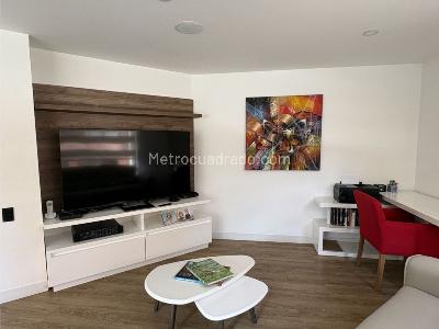 Apartamento de 3 alcobas en venta en Los Rosales, Bogotá, 163 m² · foto 10 de 20