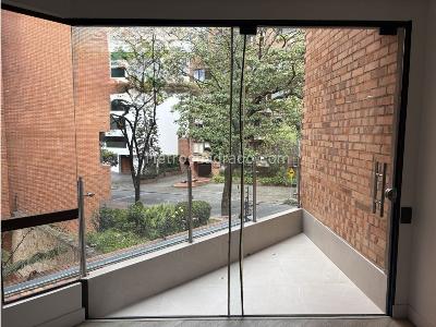 Apartamento de 3 alcobas en venta en Los Rosales, Bogotá, 163 m² · foto 11 de 20