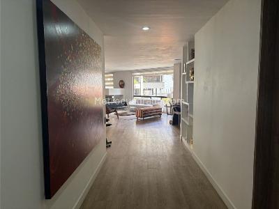 Apartamento de 3 alcobas en venta en Los Rosales, Bogotá, 163 m² · foto 13 de 20