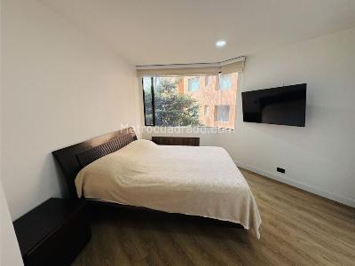 Apartamento de 3 alcobas en venta en Los Rosales, Bogotá, 163 m² · foto 15 de 20