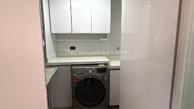 Apartamento de 3 alcobas en venta en Los Rosales, Bogotá, 163 m² · foto 20 de 20