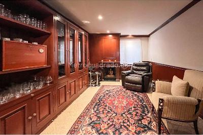 Apartamento de 3 alcobas en venta en Usaquen, Bogotá, 140 m² · foto 12 de 20