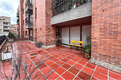Apartamento de 3 alcobas en venta en Usaquen, Bogotá, 140 m² · foto 14 de 20