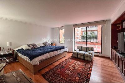 Apartamento de 3 alcobas en venta en Usaquen, Bogotá, 140 m² · foto 16 de 20