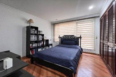 Apartamento de 3 alcobas en venta en Usaquen, Bogotá, 140 m² · foto 17 de 20