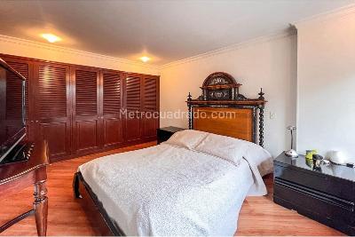 Apartamento de 3 alcobas en venta en Usaquen, Bogotá, 140 m² · foto 18 de 20