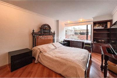 Apartamento de 3 alcobas en venta en Usaquen, Bogotá, 140 m² · foto 19 de 20