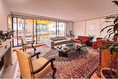 Apartamento de 3 alcobas en venta en Usaquen, Bogotá, 140 m² · foto 7 de 20