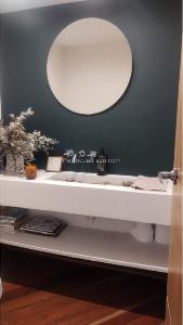 Apartamento de 3 alcobas en venta en Los Rosales, Bogotá, 188 m² · foto 10 de 12