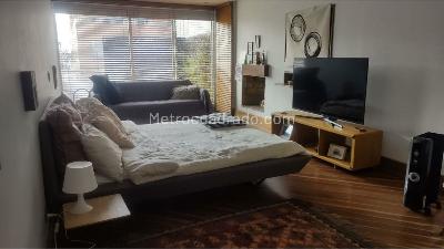 Apartamento de 3 alcobas en venta en Los Rosales, Bogotá, 188 m² · foto 8 de 12